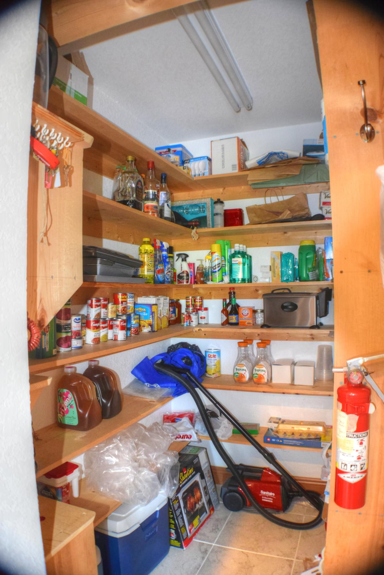 Pantry