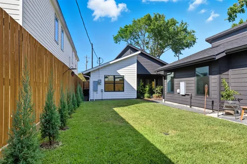 $649,500 | 410 East 33rd Street, Houston, TX 77018