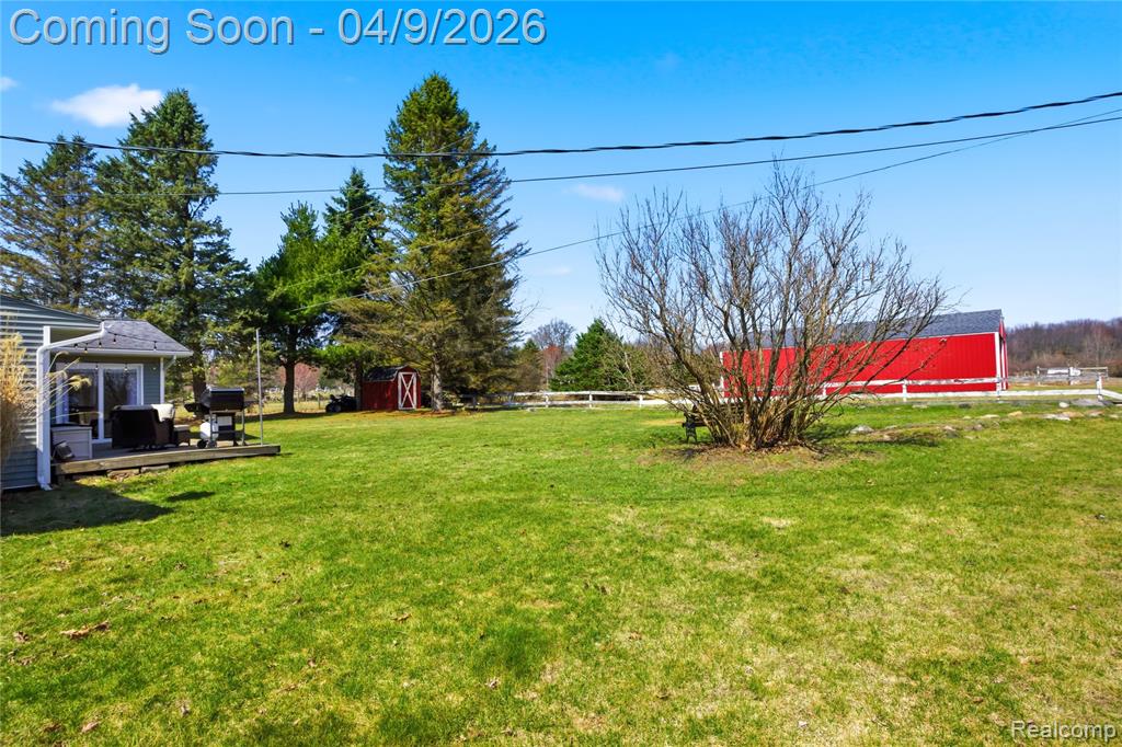 5176 Pratt Road Lapeer, MI 48446 - Photo 49 of 59 Gallery Image 49