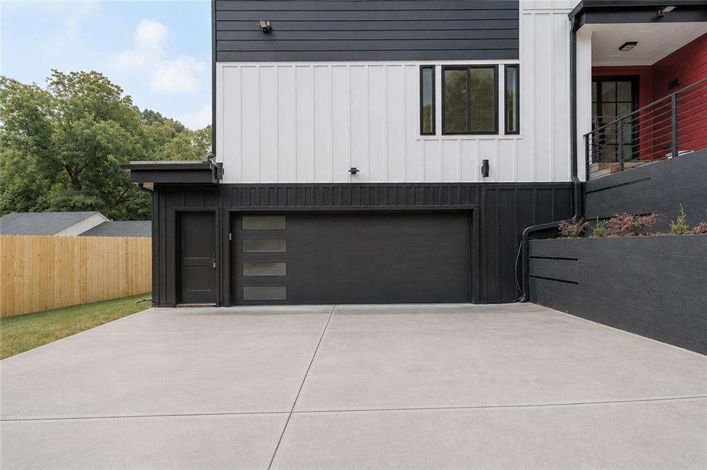 3501 Briarcliff Road Northeast Atlanta, GA 30345 - Photo 3 of 100