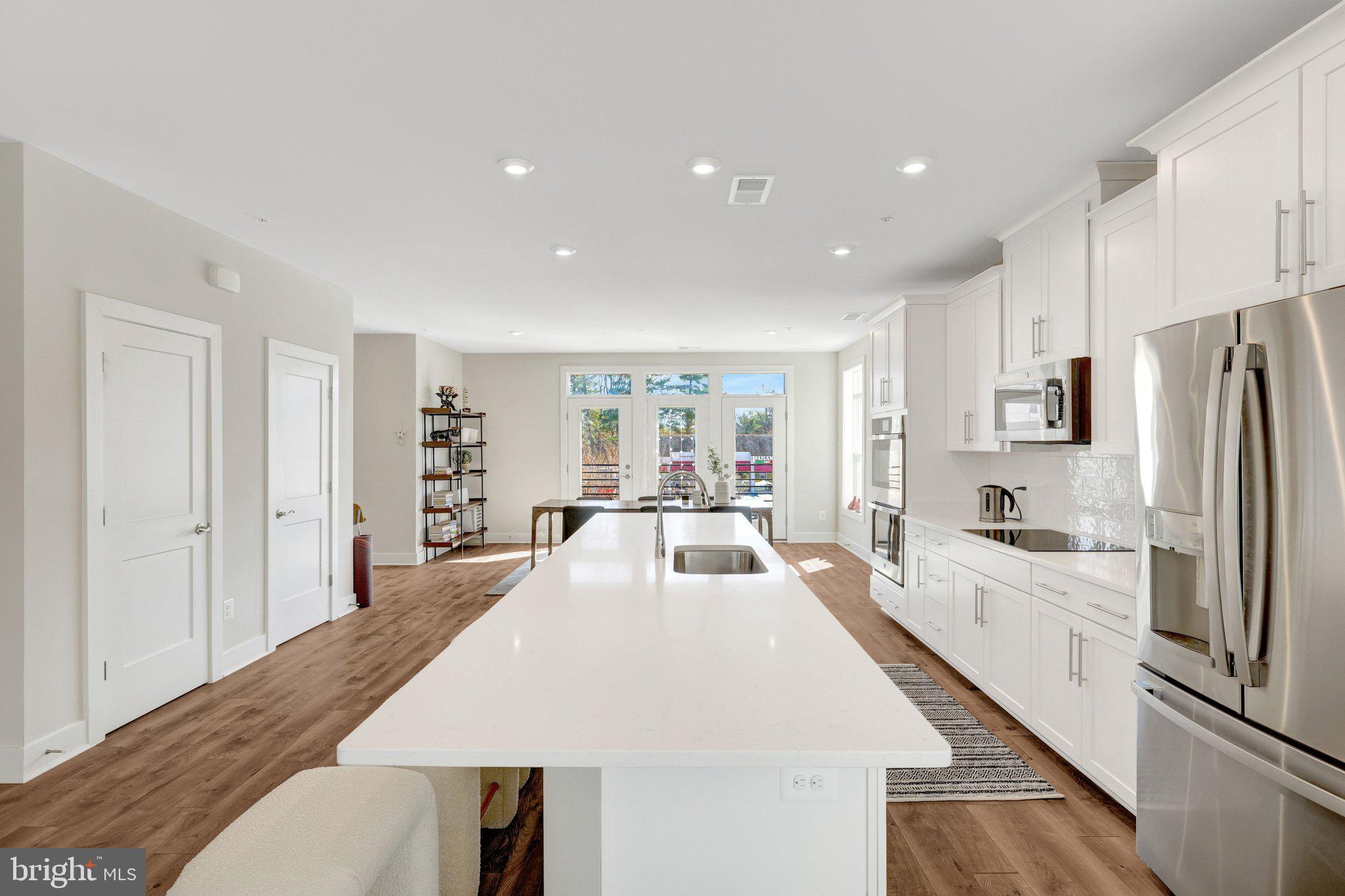 1694 Bandit Loop, Unit 17B Reston, VA 20190 - Photo 7 of 46 Gallery Image 7