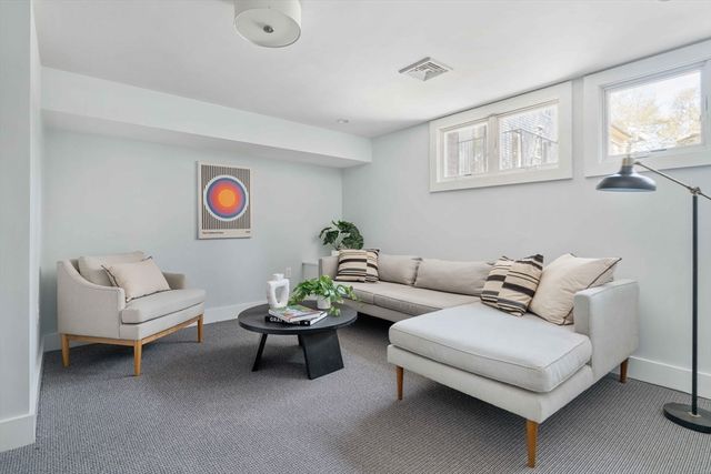 $2,200,000 | 347 Broadway, Unit 1, Cambridge, MA 02139