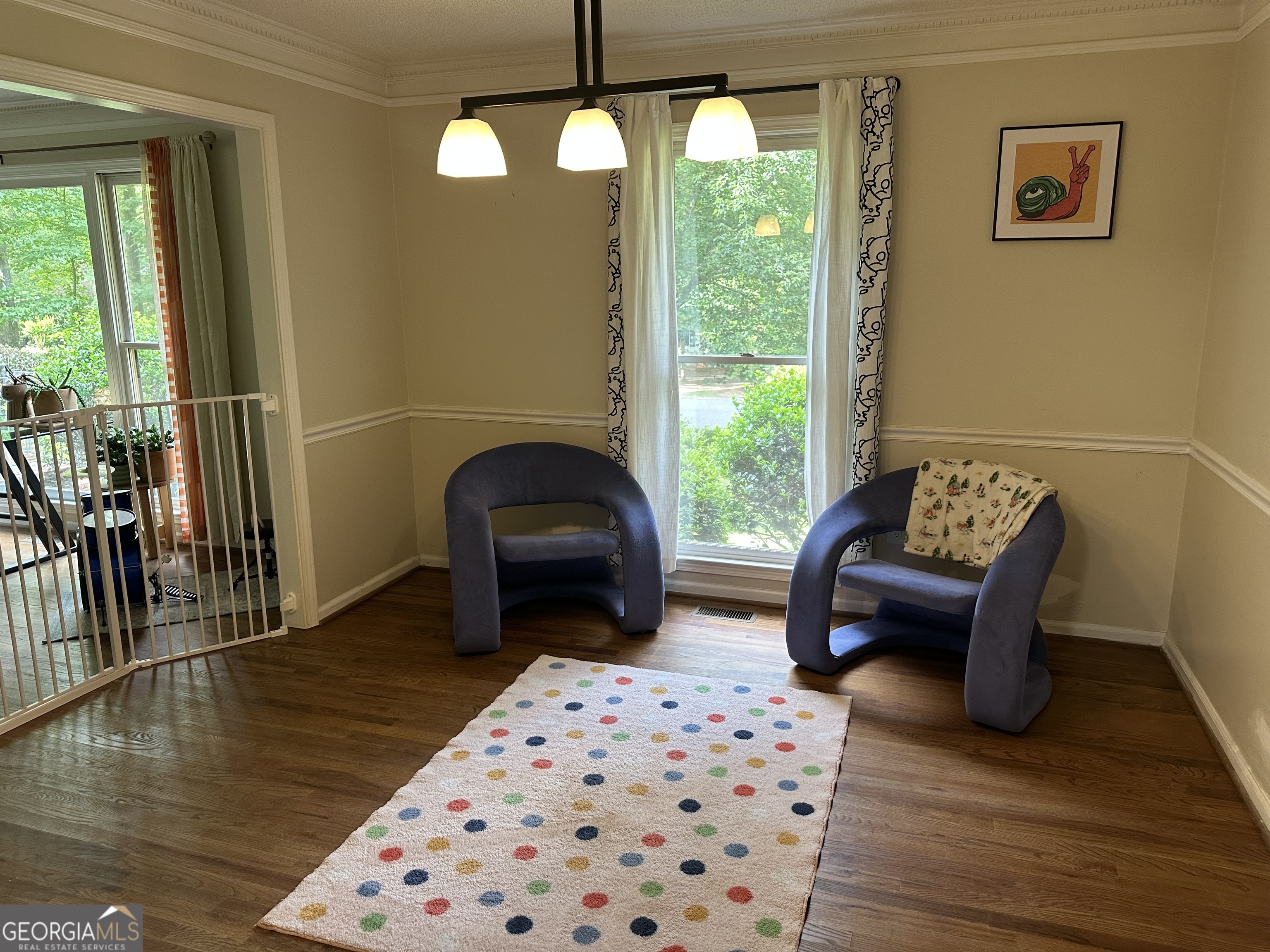 126 Buckeye Branch Athens, GA 30605 - Photo 11 of 37