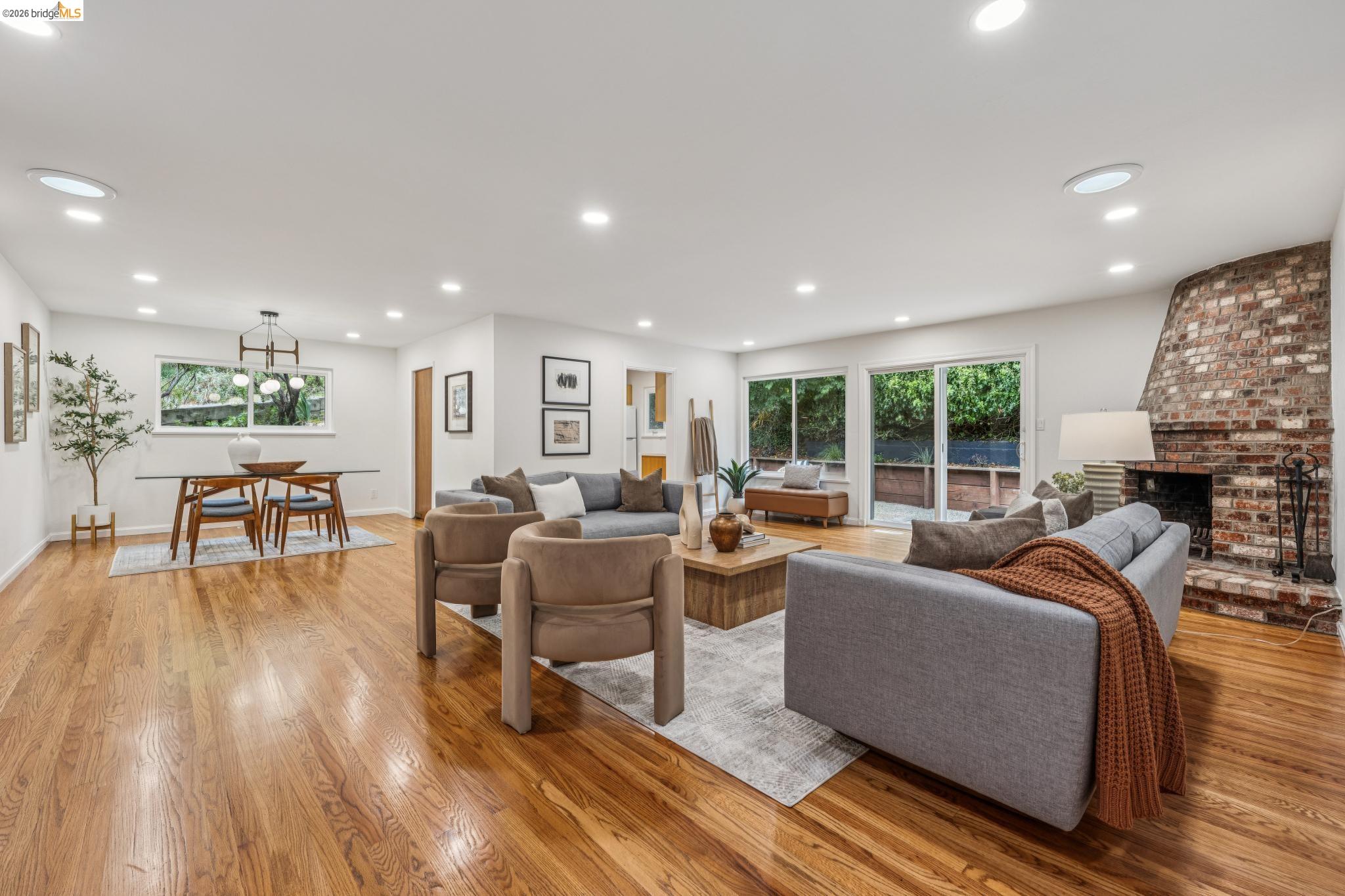 1545 Summit Road Berkeley, CA 94708 - Photo 5 of 46