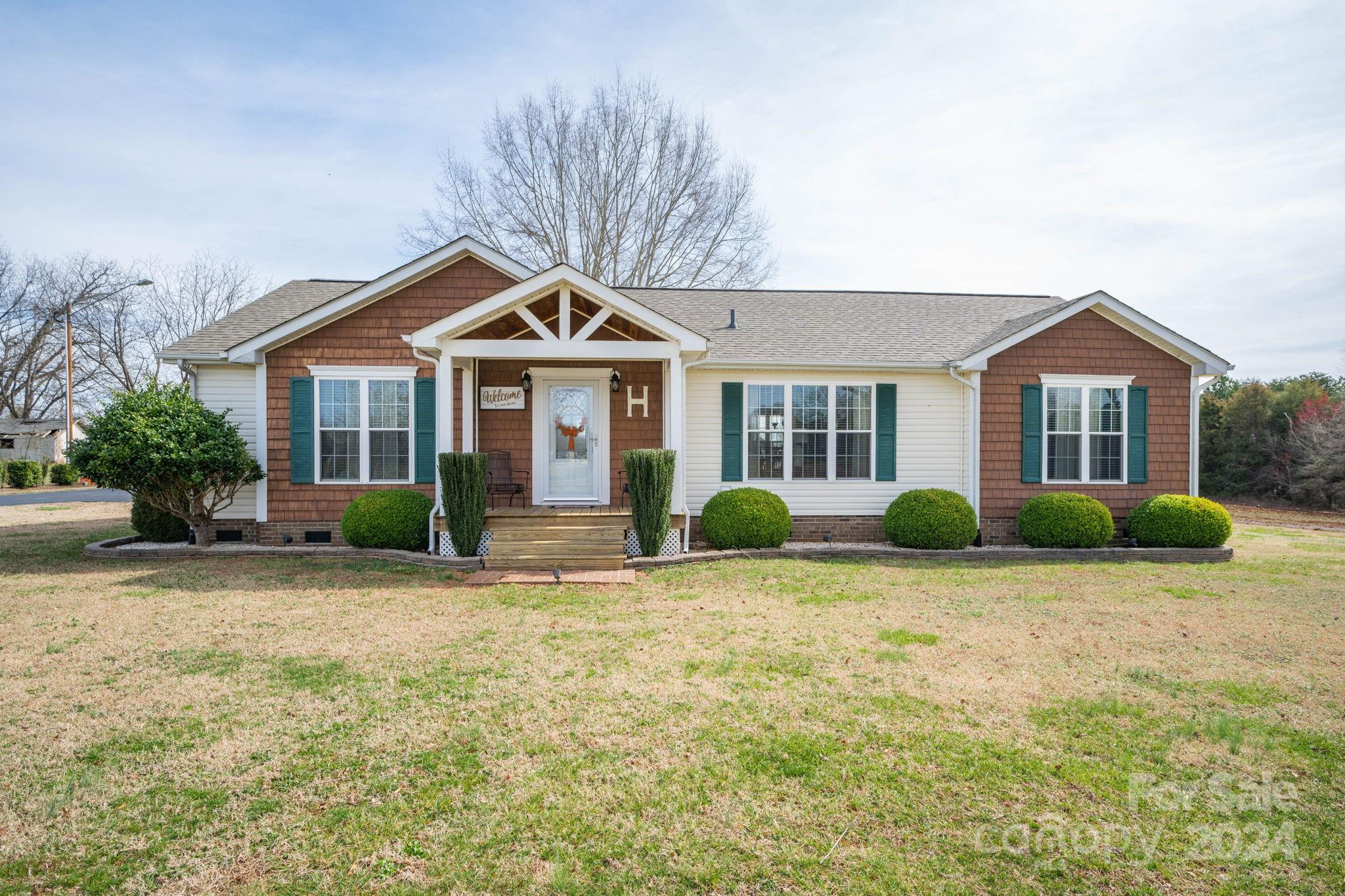 5730 Riverbend Road Claremont, NC 28610 - Photo 1 of 42 Gallery Image 1