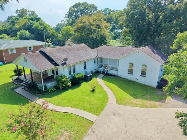 $159,000 | 2814 11th Avenue, Haleyville, AL 35565
