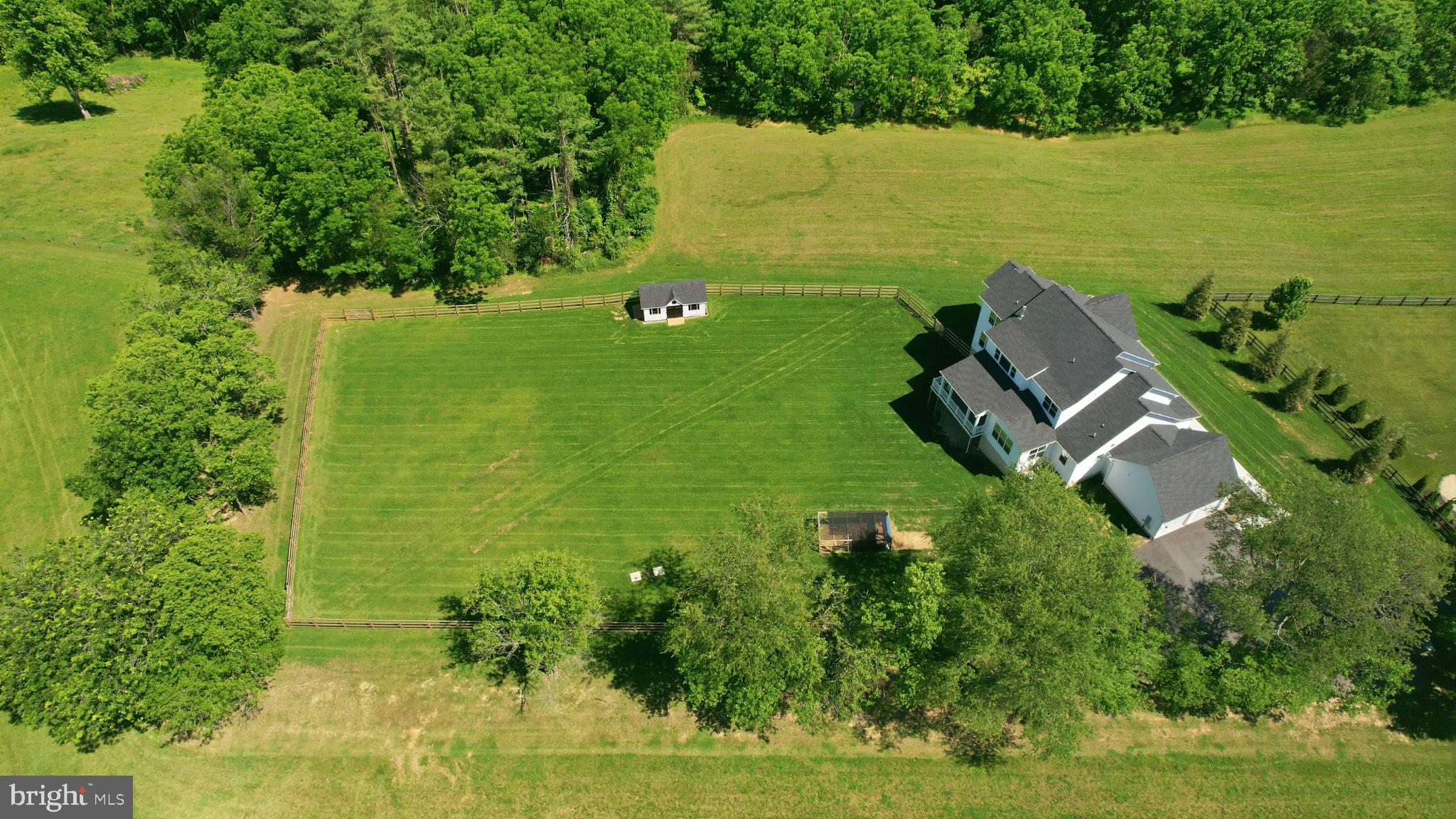 2802 Bidle Road Middletown, MD 21769 - Photo 3 of 63 Sprawling green oasis with charming home.