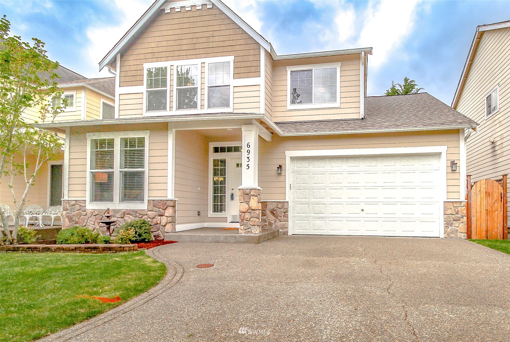 6935 Radius Loop Southeast Lacey, WA 98513 - Photo 1 of 39 Gallery Image 1