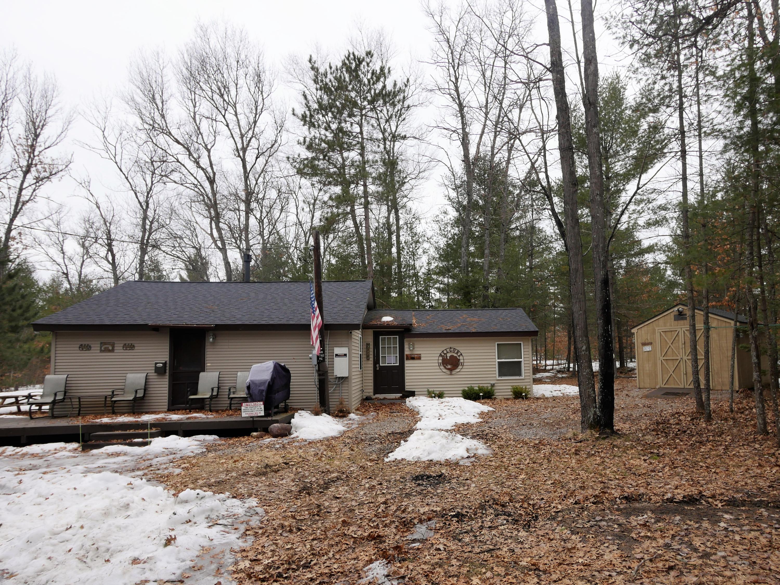 15600 Tripp Road Hillman, MI 49746 - Photo 1 of 30 Gallery Image 1