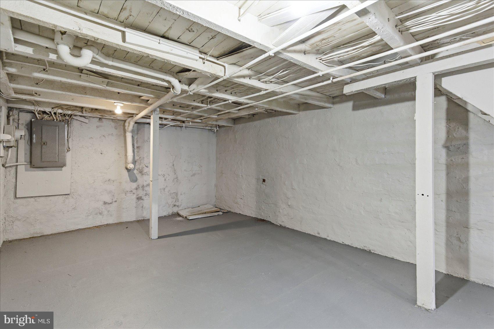1208 West Cross Street Baltimore, MD 21230 - Photo 25 of 33