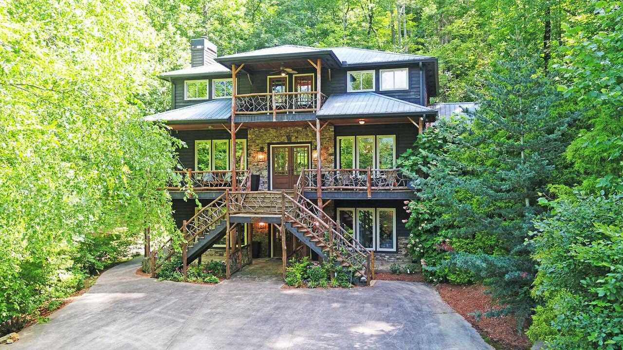 6352 Lake Rabun Road Lakemont, GA 30552 - Photo 1 of 1 Gallery Image 1