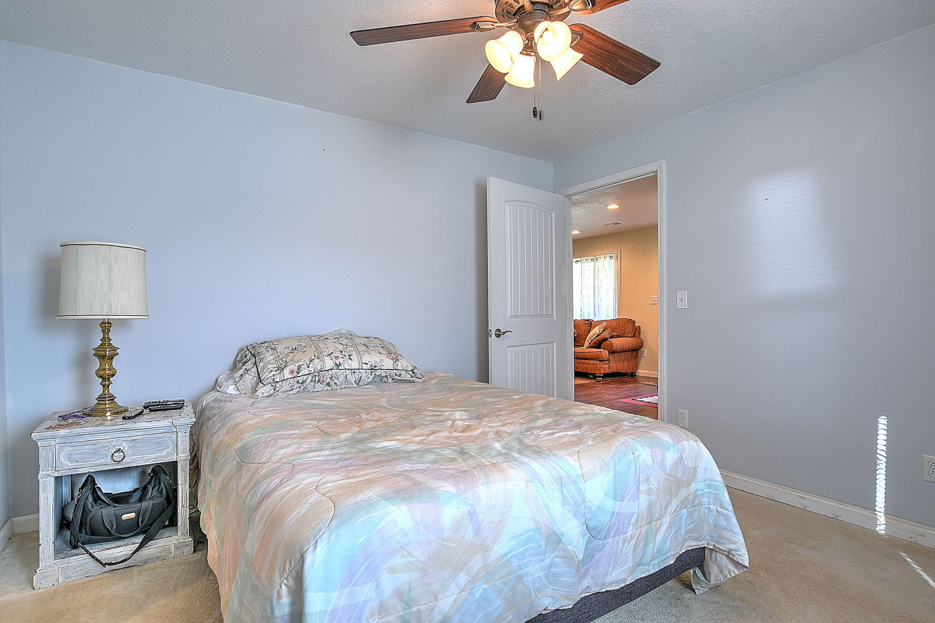 166 Bumpus Cove Road Erwin, TN 37650 - Photo 16 of 50 166 Bumpus Cove-16