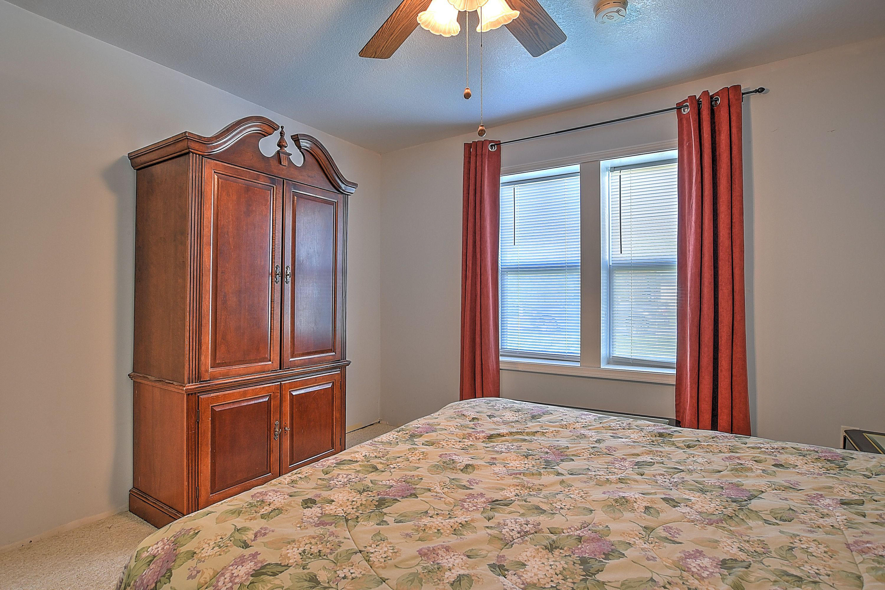 166 Bumpus Cove Road Erwin, TN 37650 - Photo 20 of 50 166 Bumpus Cove-20