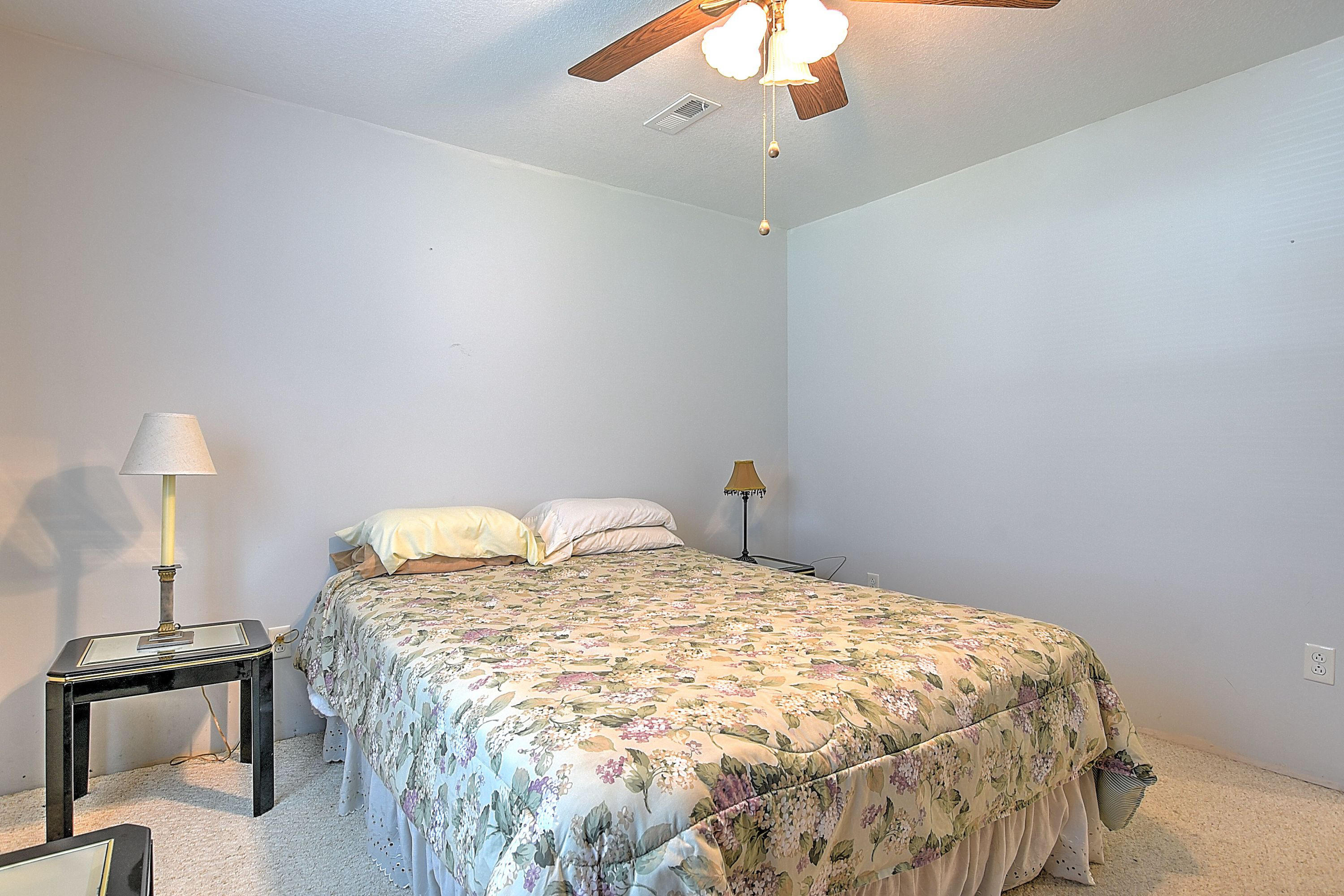 166 Bumpus Cove Road Erwin, TN 37650 - Photo 21 of 50 166 Bumpus Cove-21
