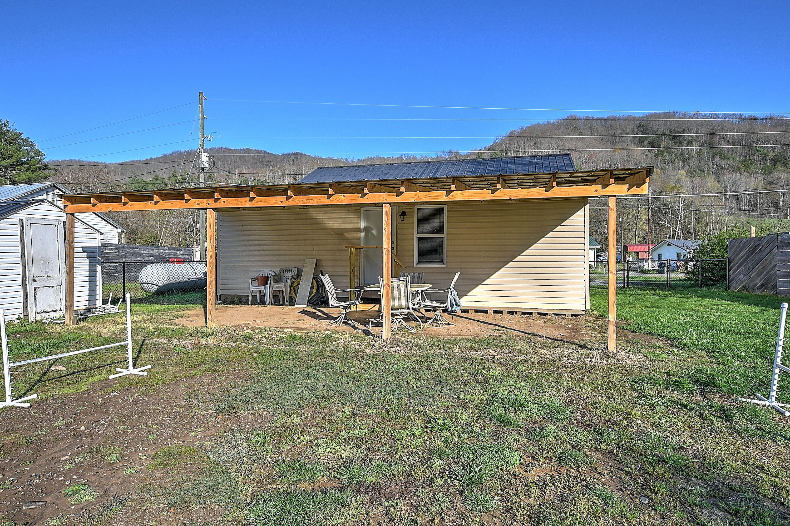 166 Bumpus Cove Road Erwin, TN 37650 - Photo 23 of 50 166 Bumpus Cove-23