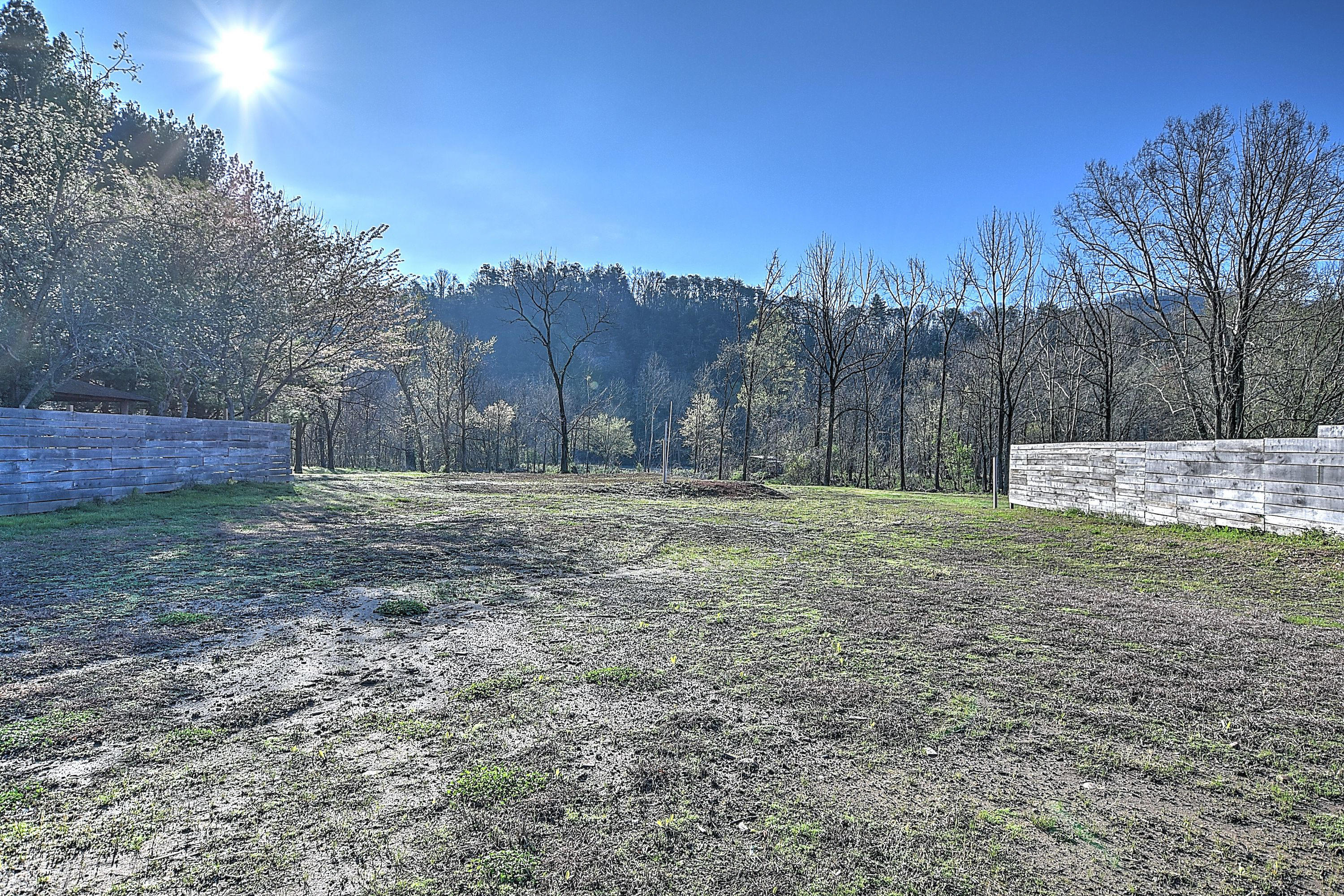 166 Bumpus Cove Road Erwin, TN 37650 - Photo 27 of 50 166 Bumpus Cove-27