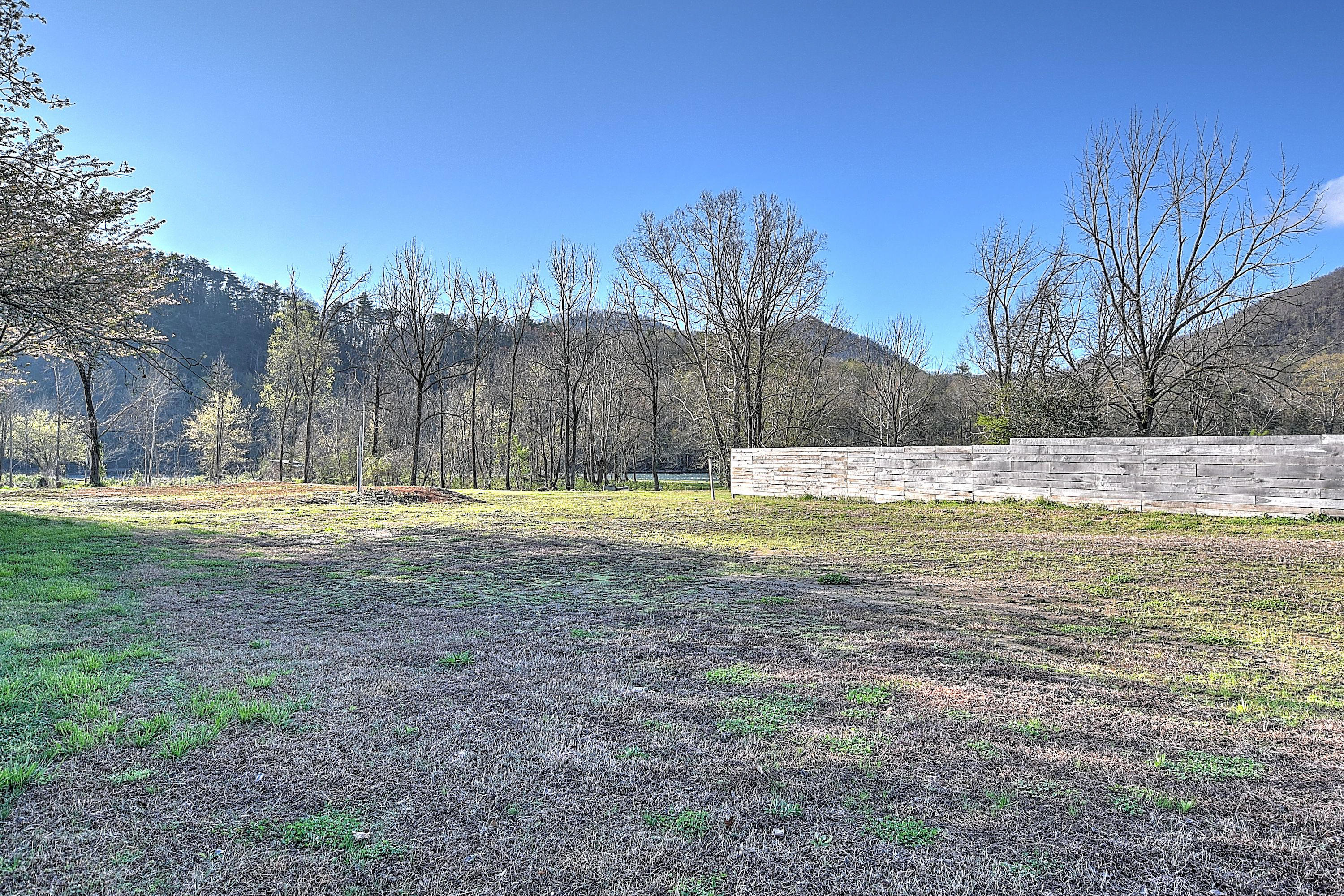 166 Bumpus Cove Road Erwin, TN 37650 - Photo 28 of 50 166 Bumpus Cove-28