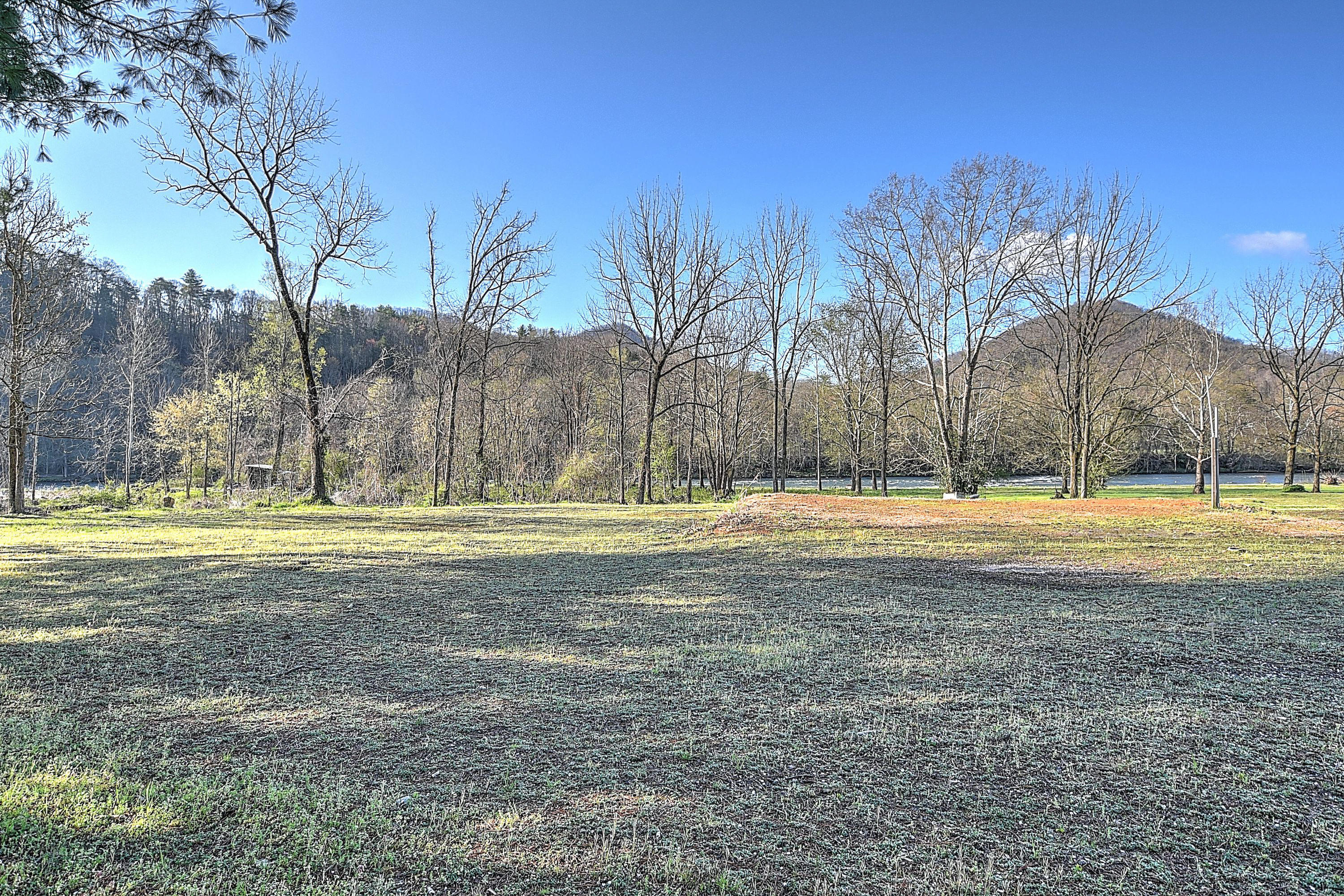 166 Bumpus Cove Road Erwin, TN 37650 - Photo 29 of 50 166 Bumpus Cove-29