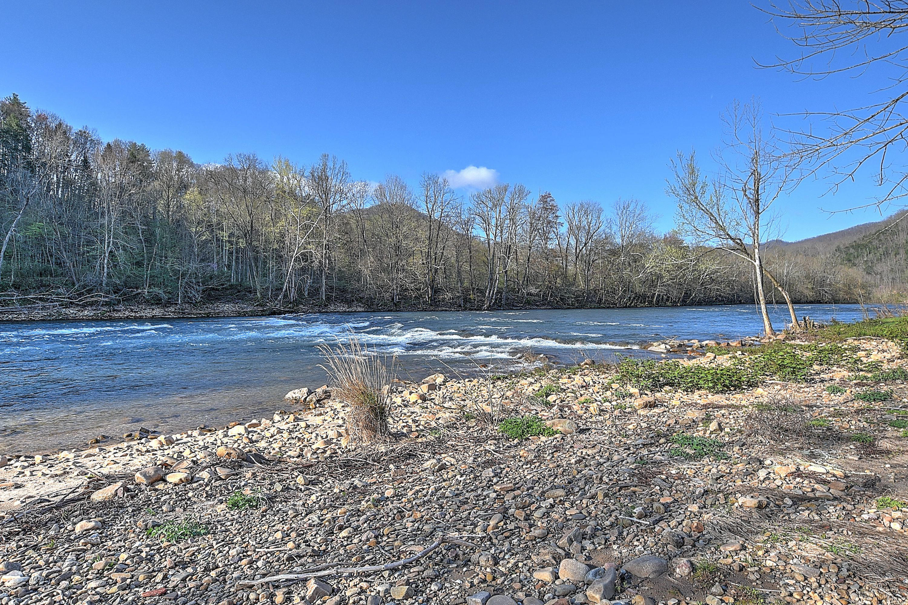 166 Bumpus Cove Road Erwin, TN 37650 - Photo 32 of 50 166 Bumpus Cove-32