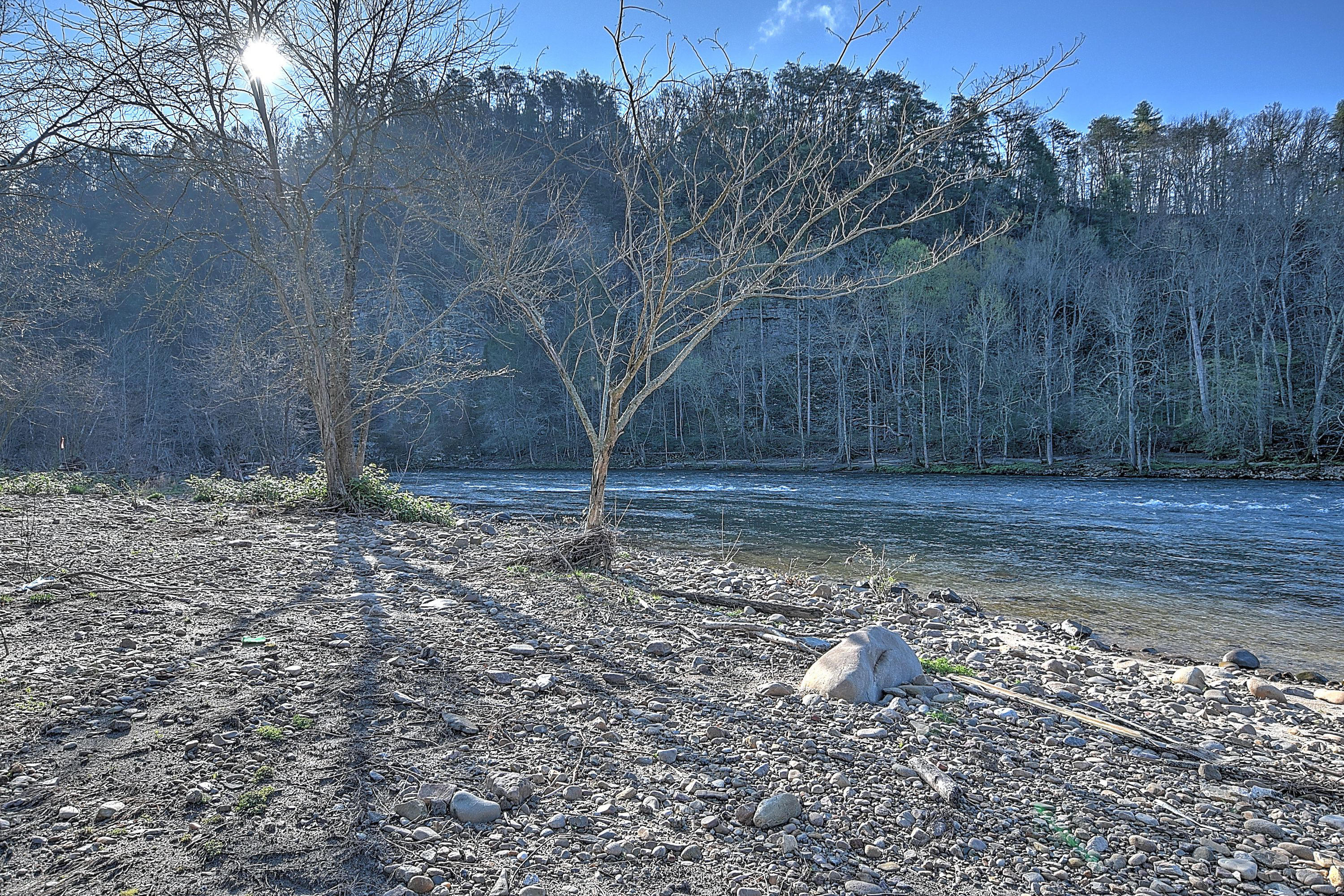 166 Bumpus Cove Road Erwin, TN 37650 - Photo 33 of 50 166 Bumpus Cove-33