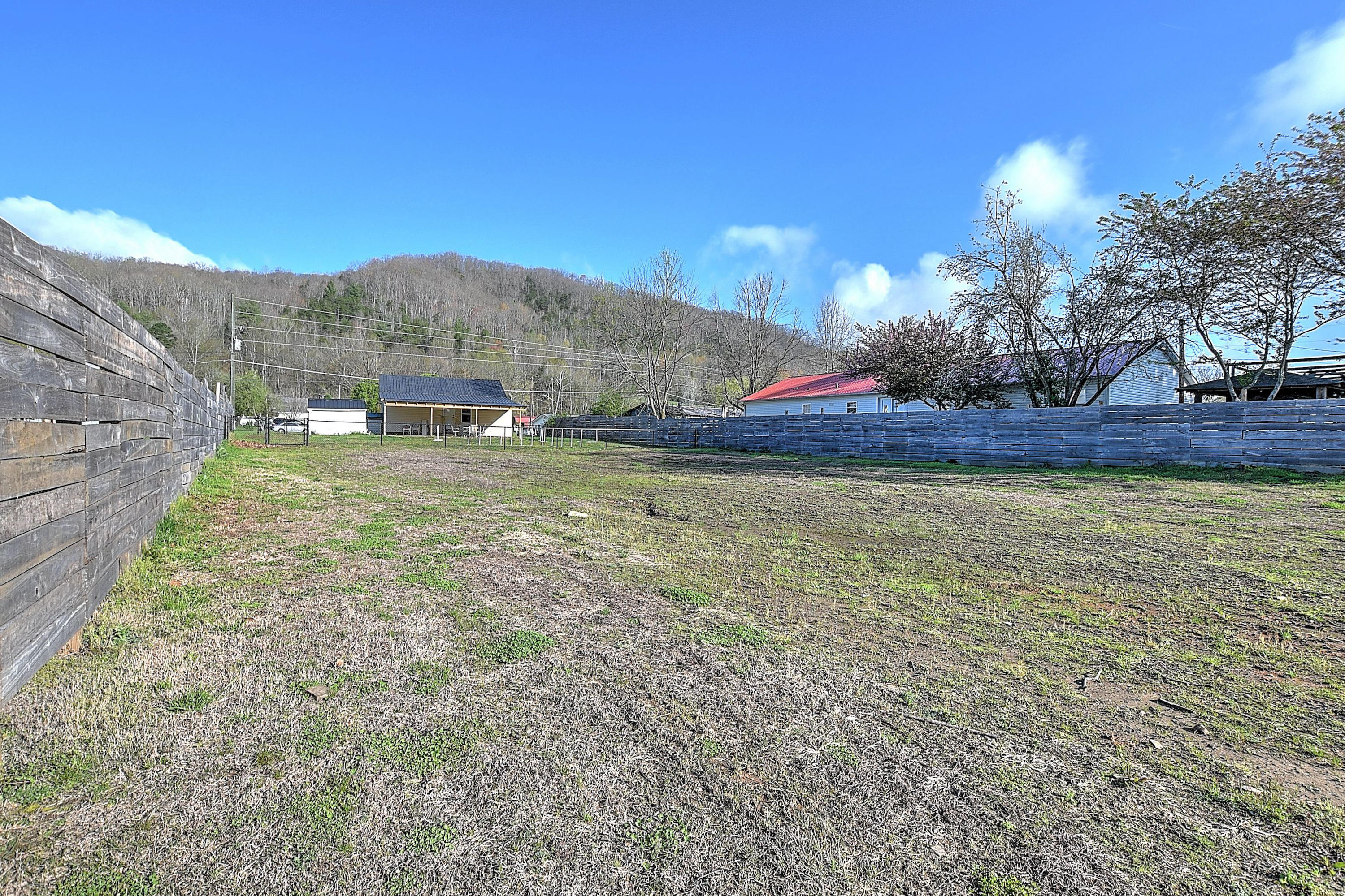 166 Bumpus Cove Road Erwin, TN 37650 - Photo 38 of 50 166 Bumpus Cove-38