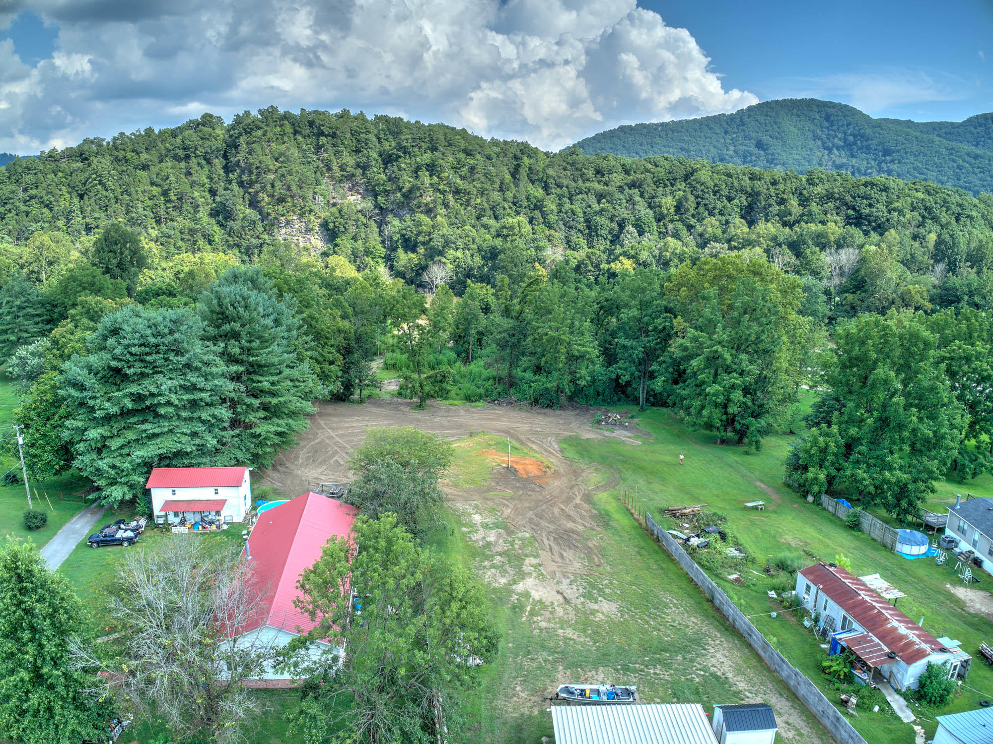 166 Bumpus Cove Road Erwin, TN 37650 - Photo 39 of 50 166 Bumpus Cove Rd