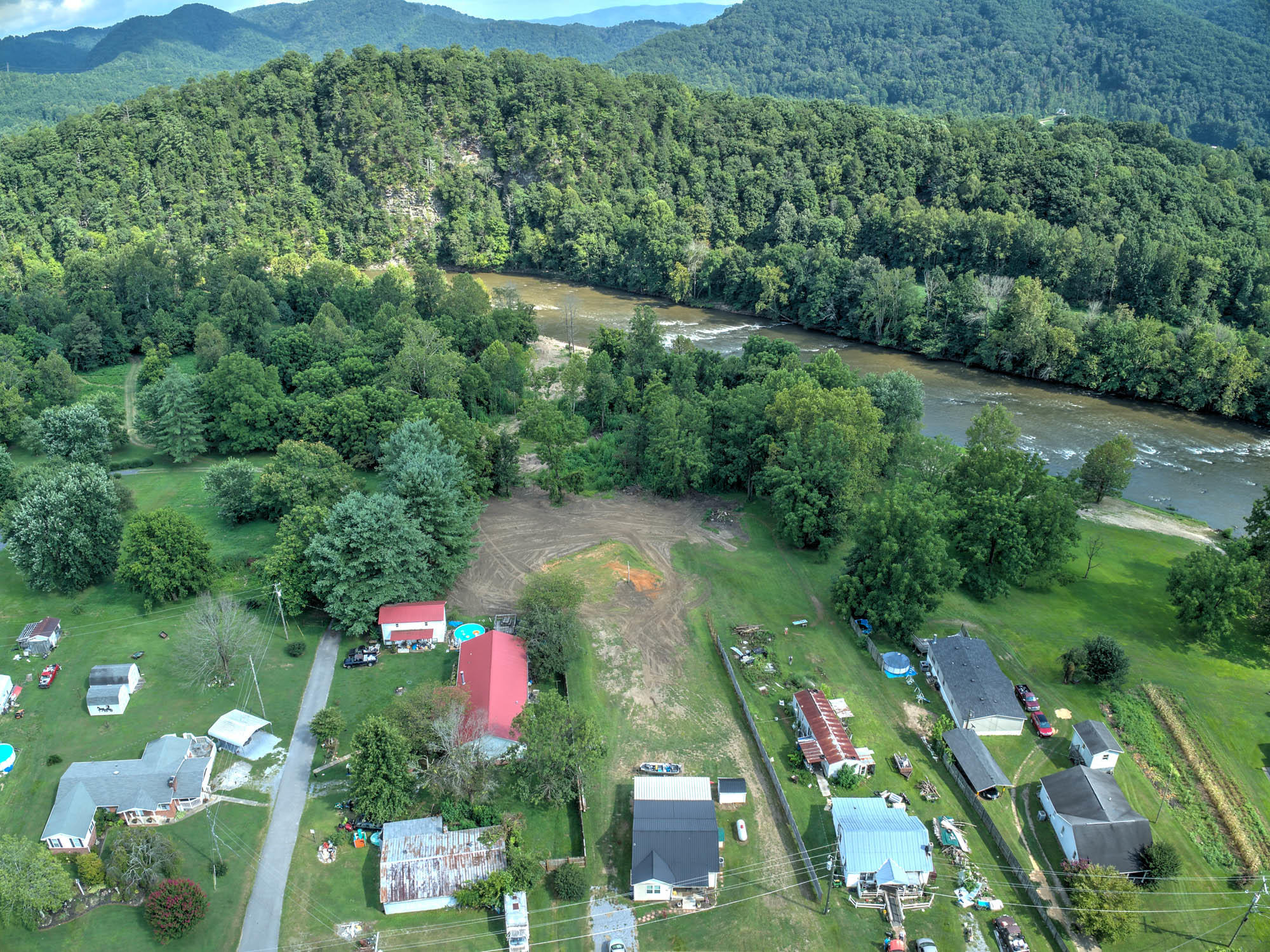 166 Bumpus Cove Road Erwin, TN 37650 - Photo 40 of 50 166 Bumpus Cove Rd-2