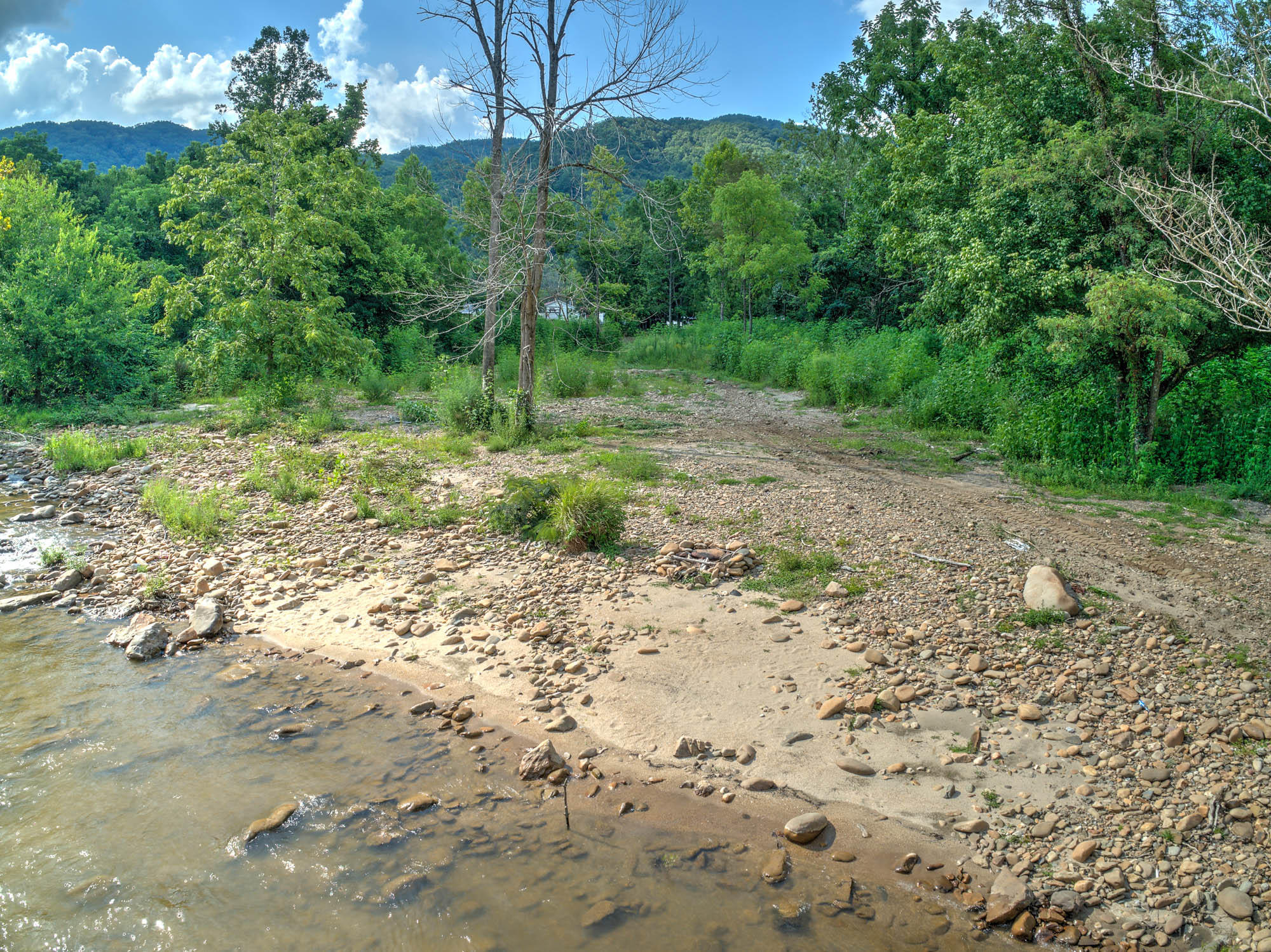 166 Bumpus Cove Road Erwin, TN 37650 - Photo 49 of 50 166 Bumpus Cove Rd-11