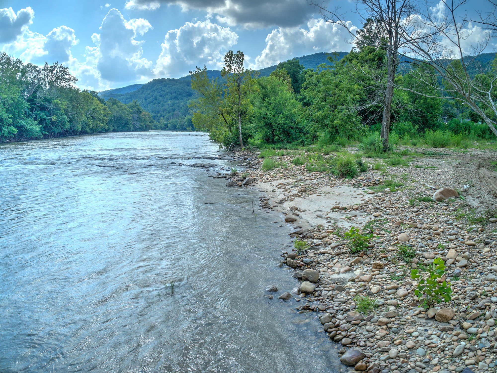 166 Bumpus Cove Road Erwin, TN 37650 - Photo 50 of 50 166 Bumpus Cove Rd-12