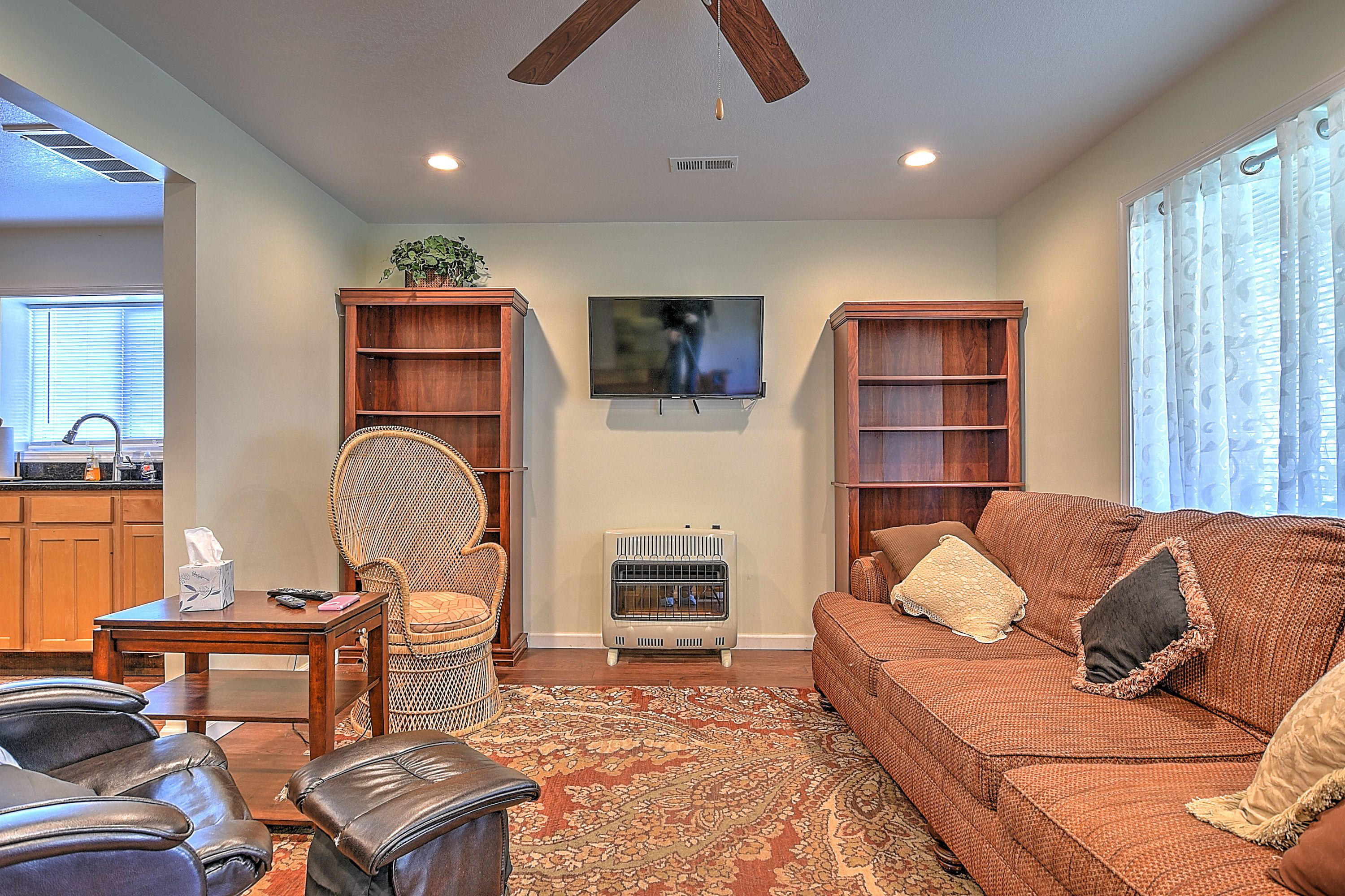166 Bumpus Cove Road Erwin, TN 37650 - Photo 5 of 50 166 Bumpus Cove-5