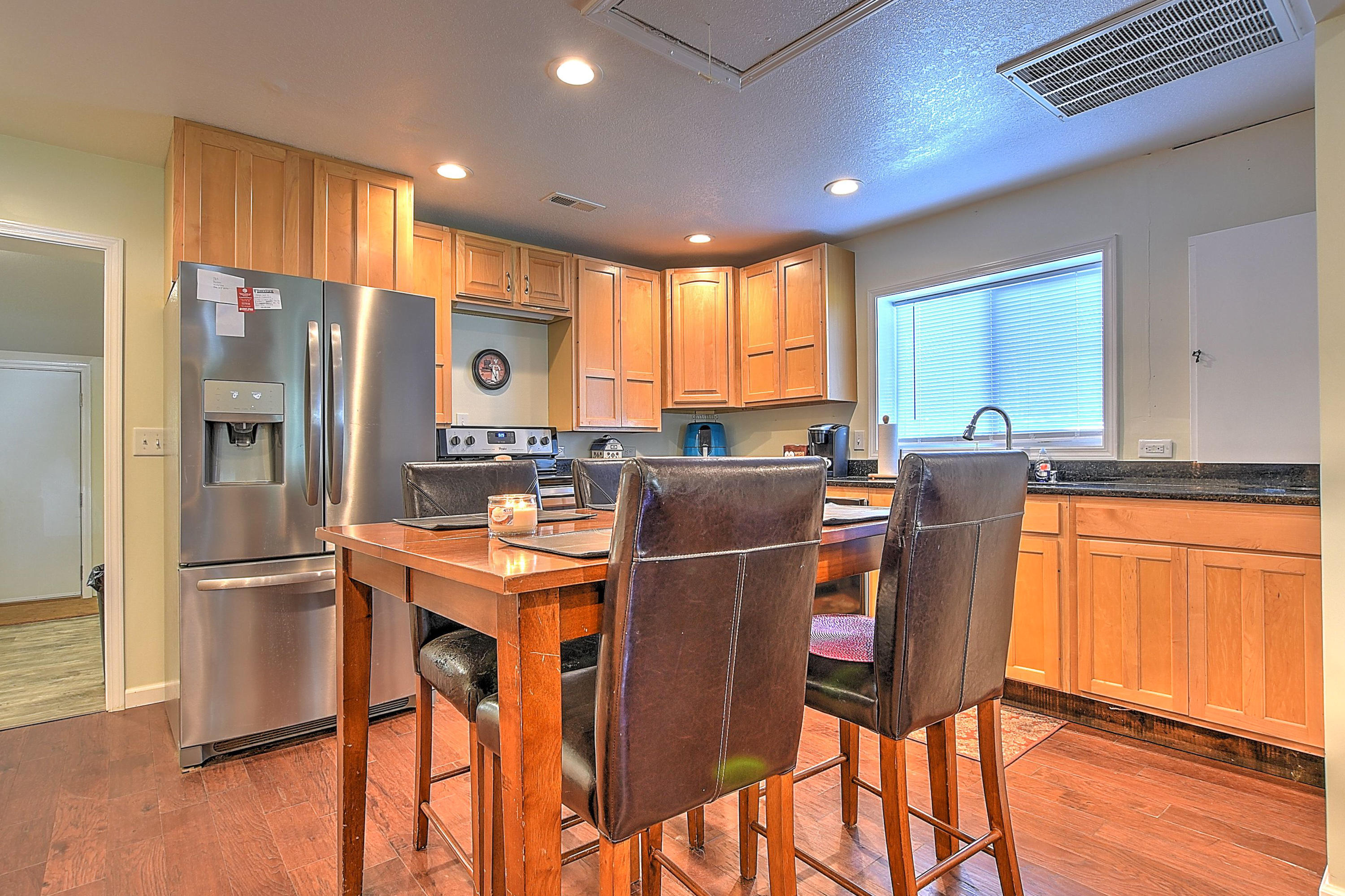 166 Bumpus Cove Road Erwin, TN 37650 - Photo 8 of 50 166 Bumpus Cove-8