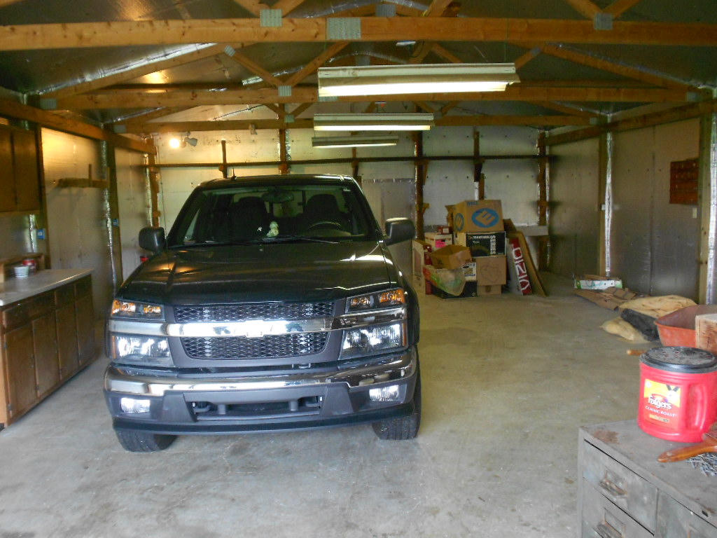 430 Coffey Heights Rutledge, TN 37861 - Photo 11 of 28 DSCN2987