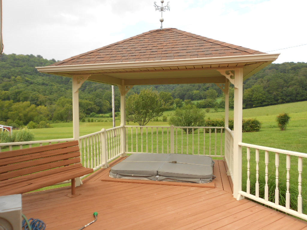 430 Coffey Heights Rutledge, TN 37861 - Photo 4 of 28 DSCN3000