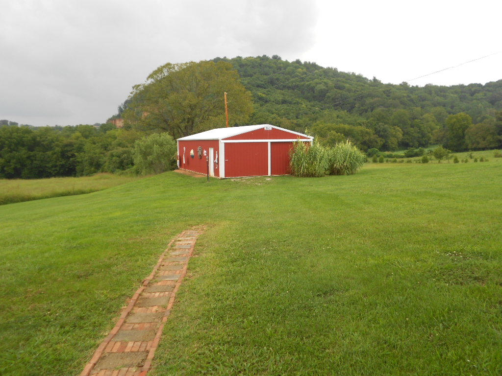 430 Coffey Heights Rutledge, TN 37861 - Photo 10 of 28 DSCN2986