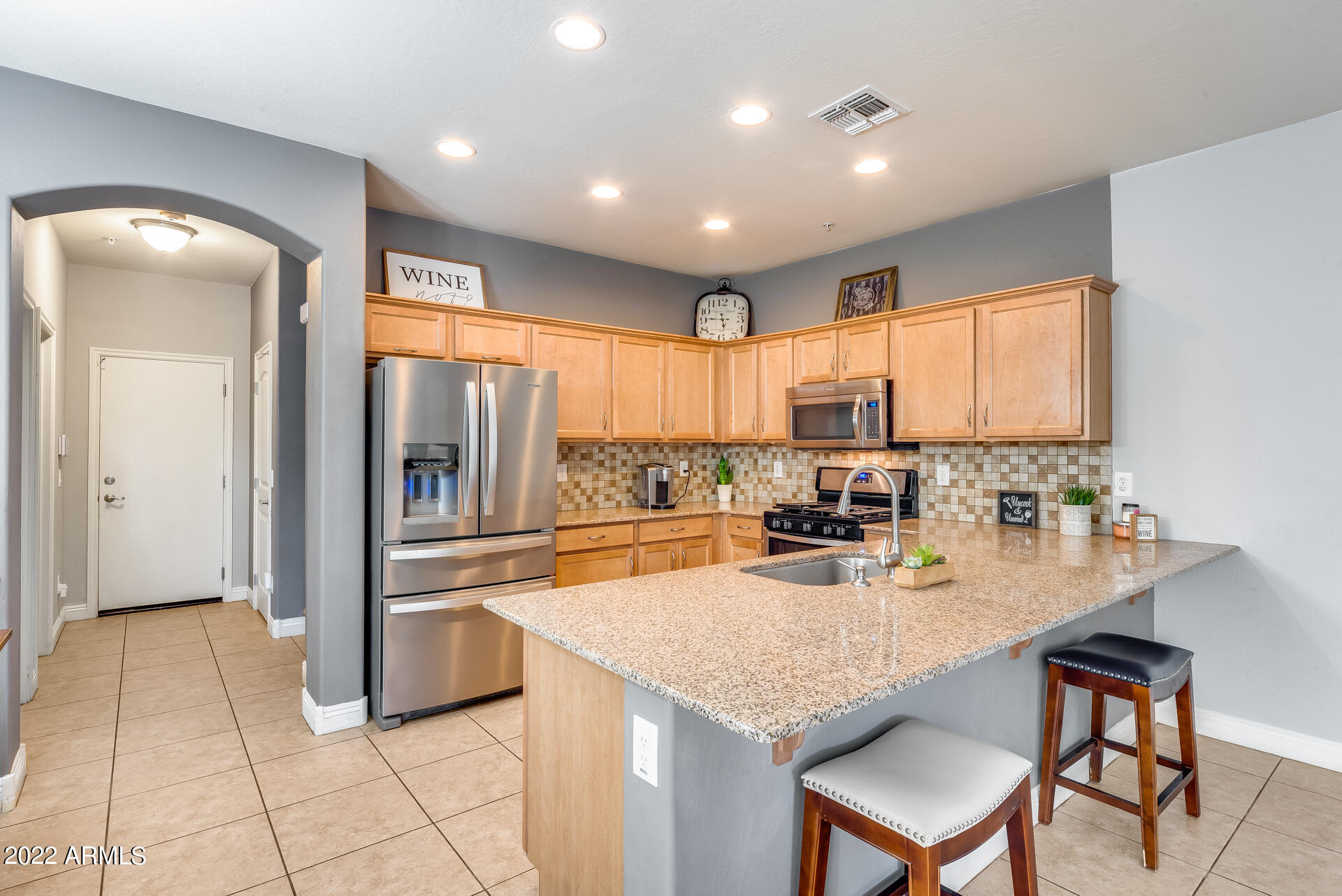 20601 West White Rock Road Buckeye, AZ 85396 - Photo 6 of 31