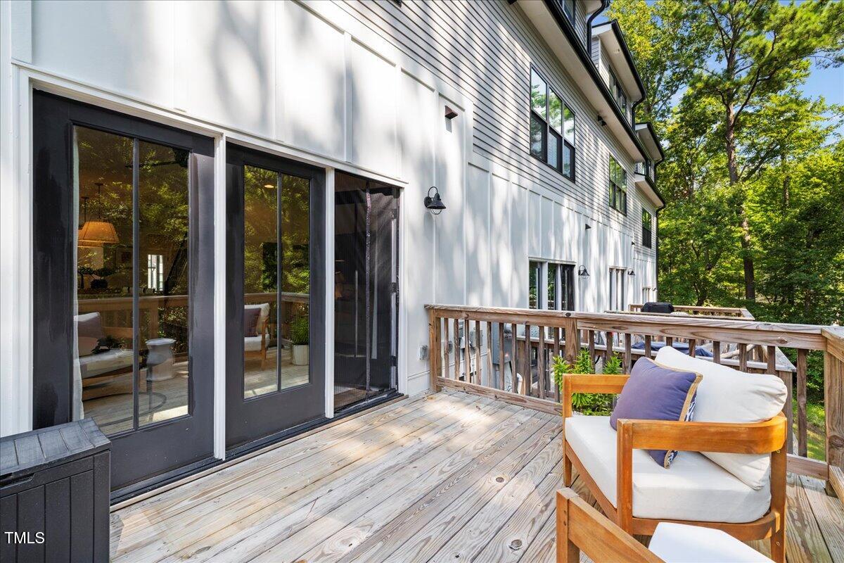 5706 Parker Pines Raleigh, NC 27609 - Photo 15 of 36 18-5706 Parker Pnes Ct
