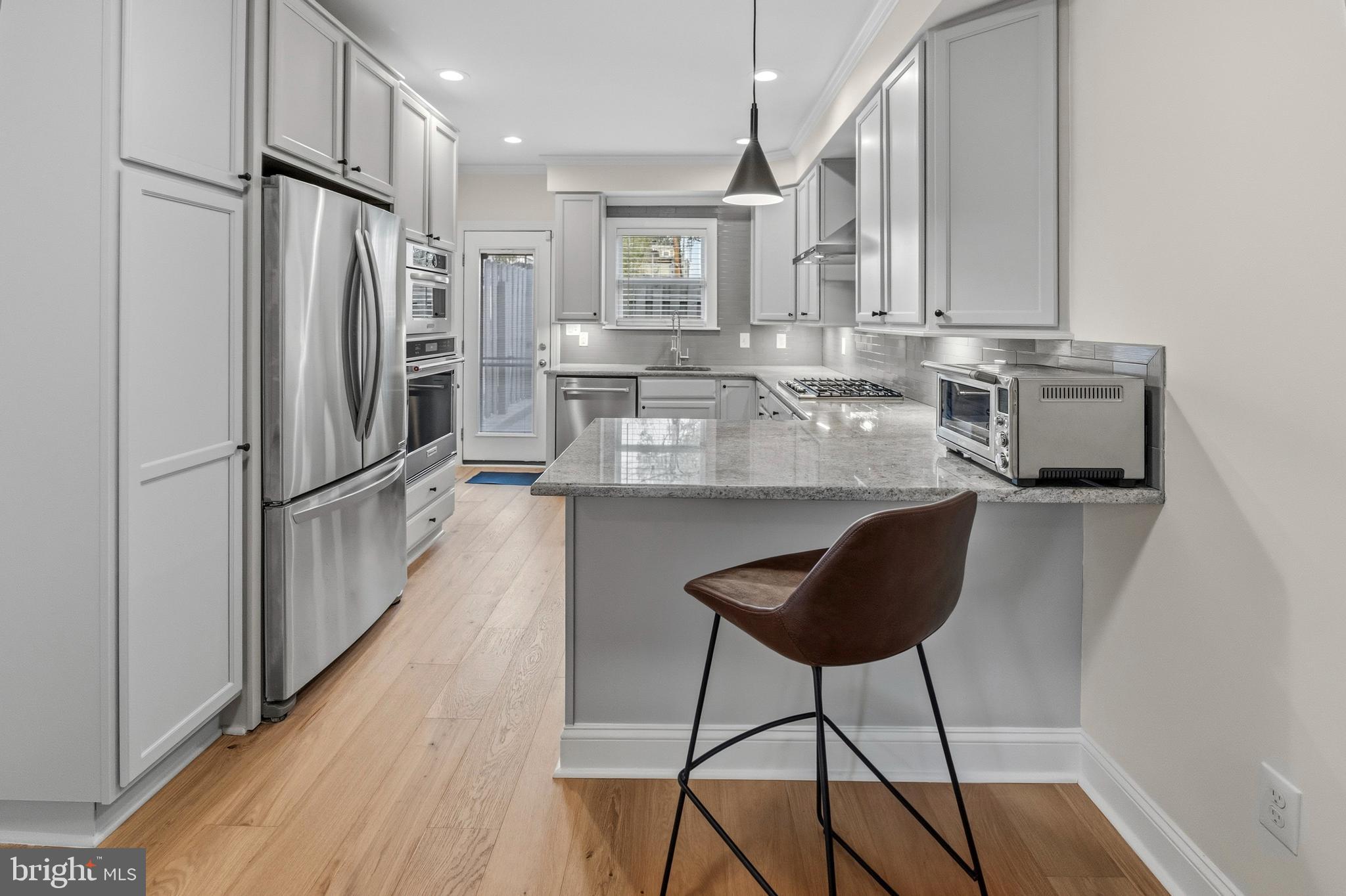 1452 Boyle Street Baltimore, MD 21230 - Photo 19 of 55