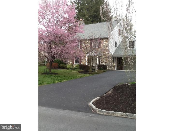 53 Crestline Road Wayne, PA 19087 - Photo 1 of 22 Exterior