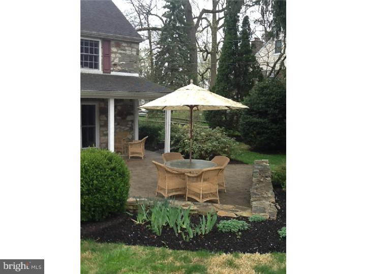53 Crestline Road Wayne, PA 19087 - Photo 12 of 22 Exterior