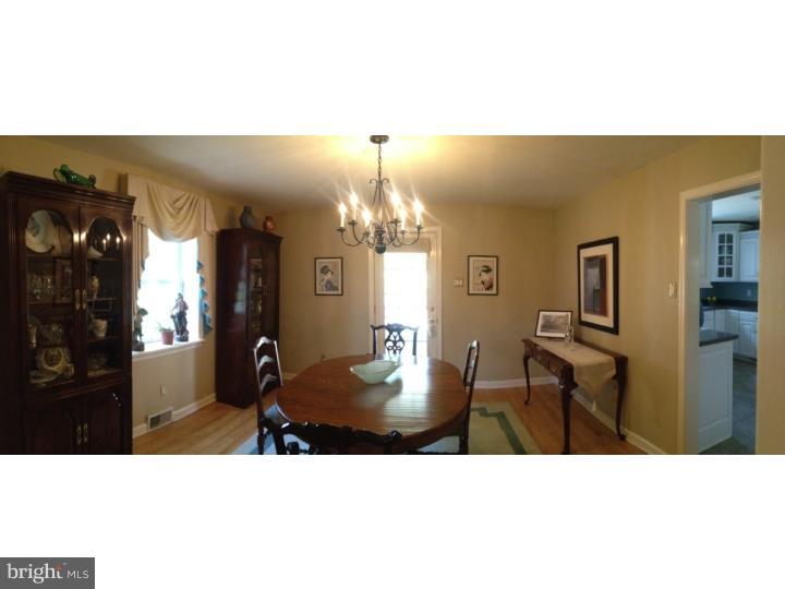 53 Crestline Road Wayne, PA 19087 - Photo 16 of 22 Dining Room