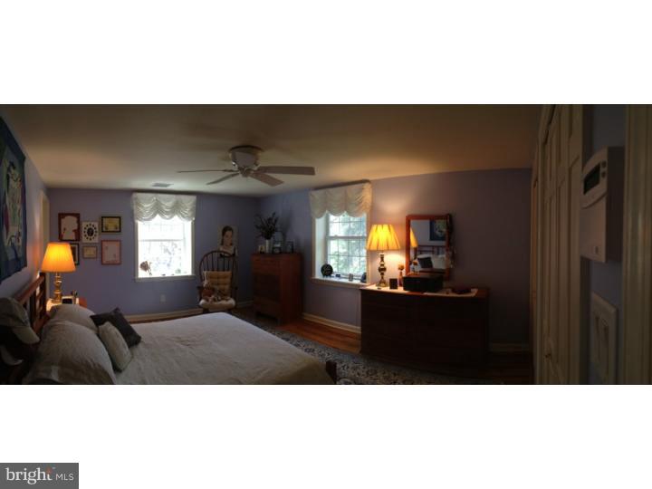 53 Crestline Road Wayne, PA 19087 - Photo 17 of 22 Bedroom - Main