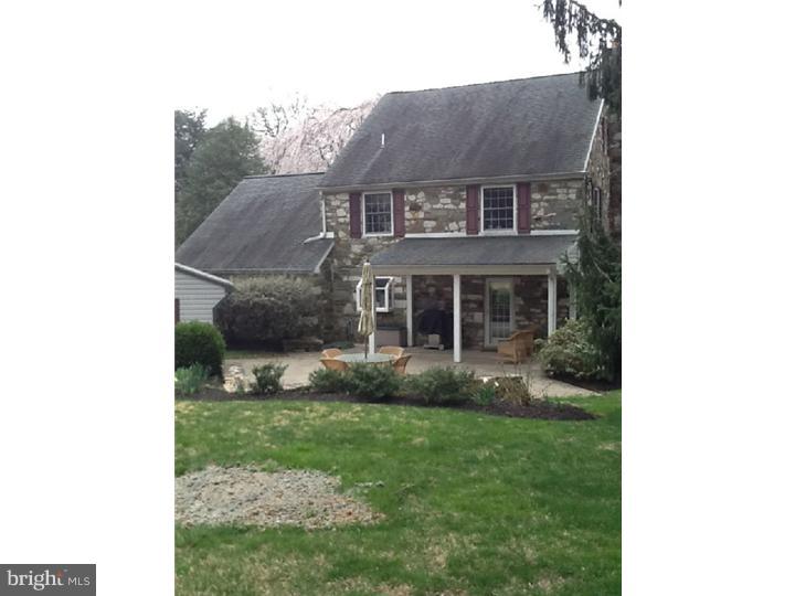 53 Crestline Road Wayne, PA 19087 - Photo 19 of 22 Exterior