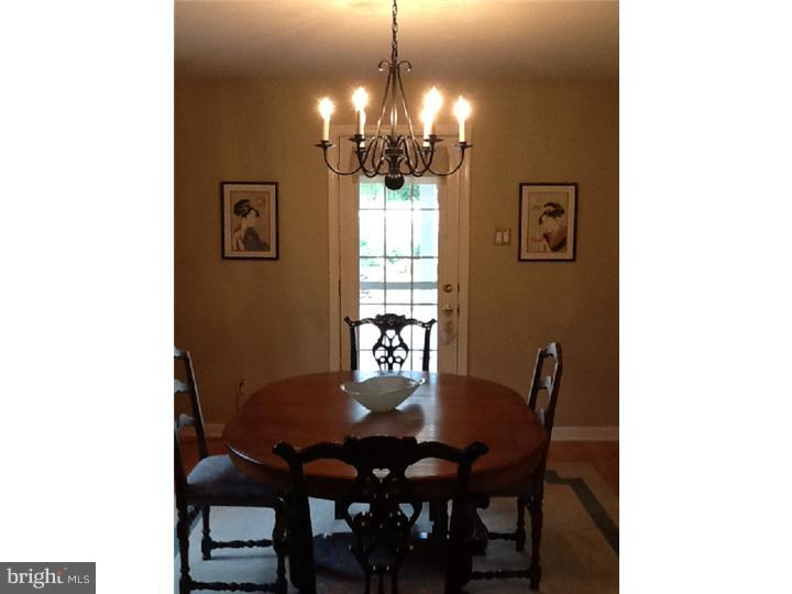 53 Crestline Road Wayne, PA 19087 - Photo 5 of 22 Dining Room