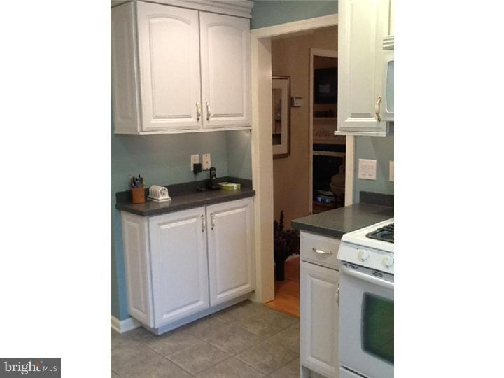 53 Crestline Road Wayne, PA 19087 - Photo 9 of 22 Kitchen