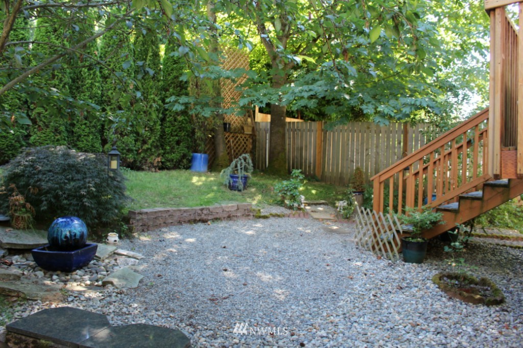 1536 228th Street Southeast, Unit B Bothell, WA 98021 - Photo 17 of 17