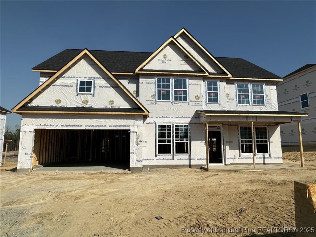 120 Steeple Ridge Cameron, NC 28326 - Photo 2 of 5