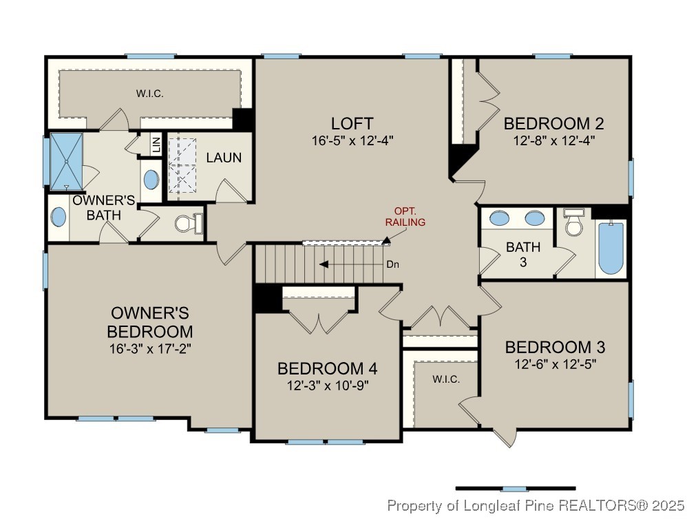 120 Steeple Ridge Cameron, NC 28326 - Photo 4 of 5