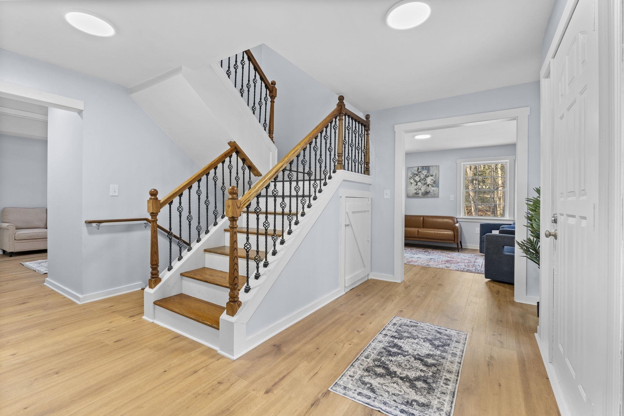 583 Burt Hill Road Winchester, NH 03470 - Photo 15 of 54