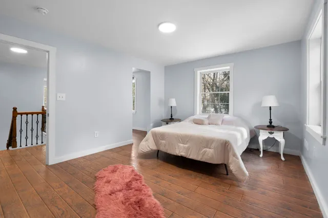 $549,900 | 583 Burt Hill Road, Winchester, NH 03470