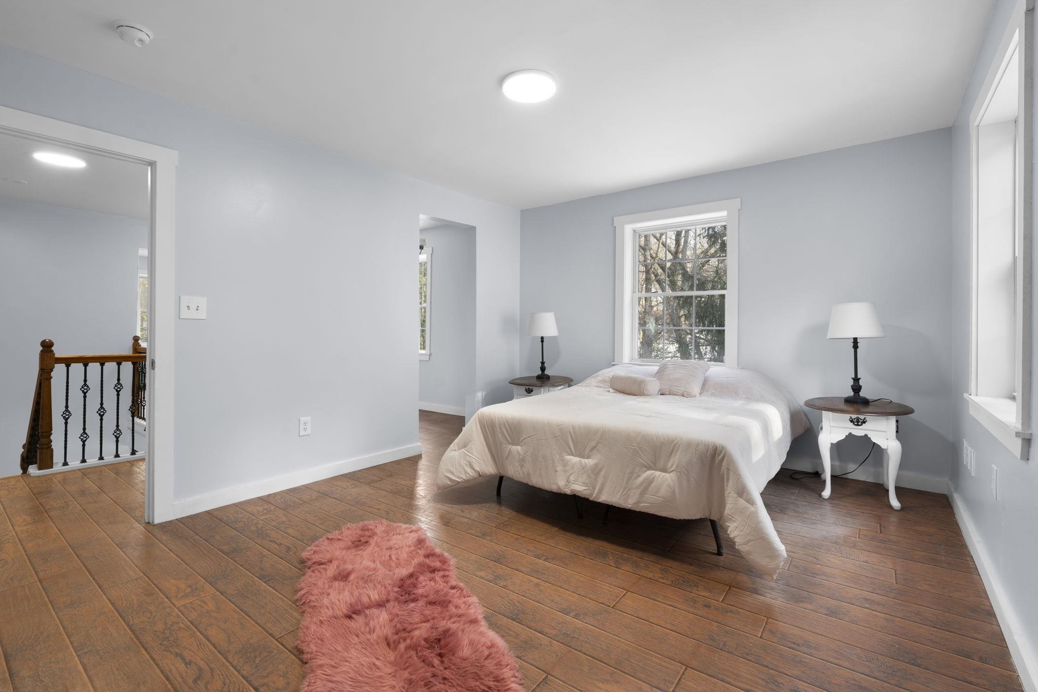 583 Burt Hill Road Winchester, NH 03470 - Photo 22 of 54